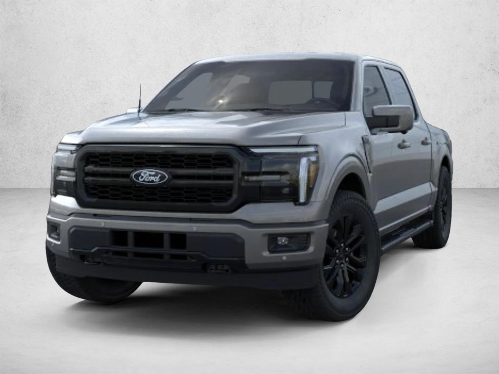 Thumbnail: 2026 Ford F-150 - 2