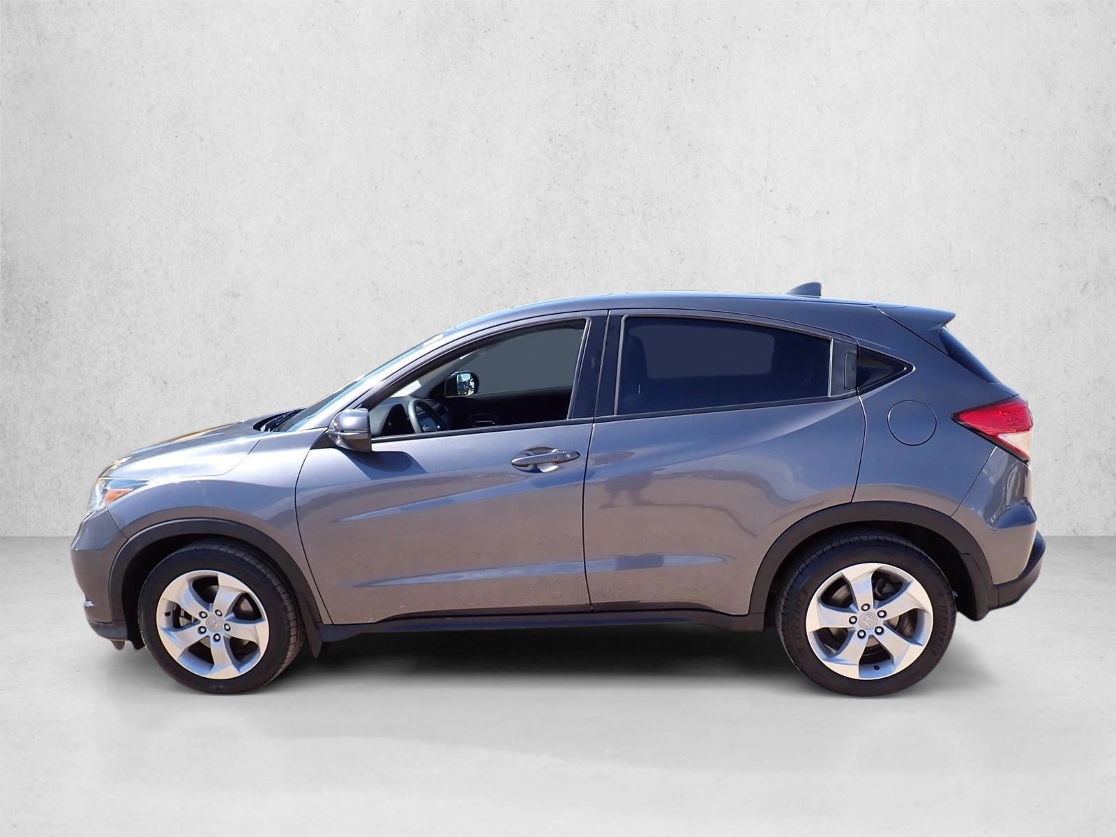 Thumbnail: 2016 Honda HR-V - 2