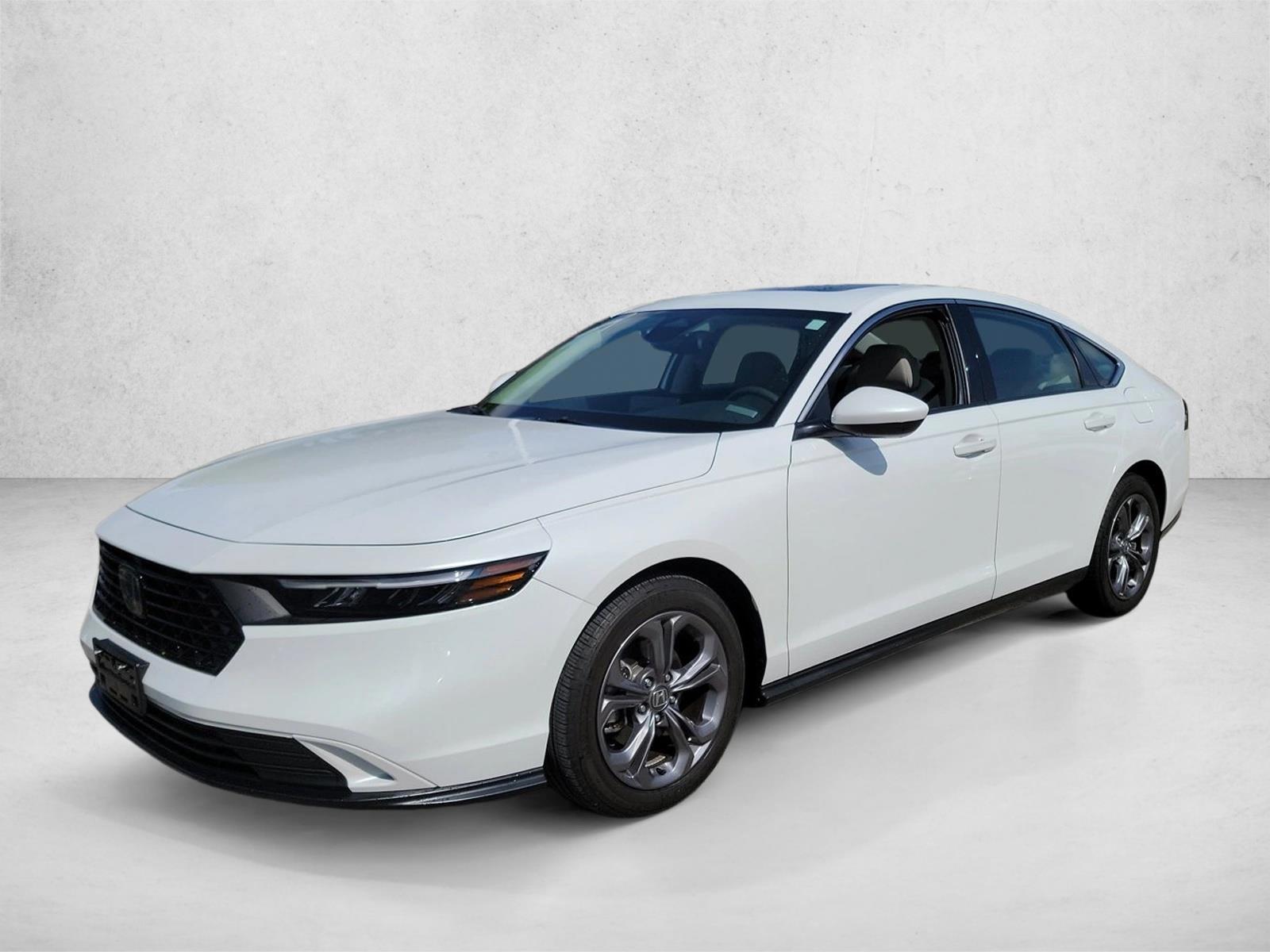 Thumbnail: 2024 Honda Accord - 1