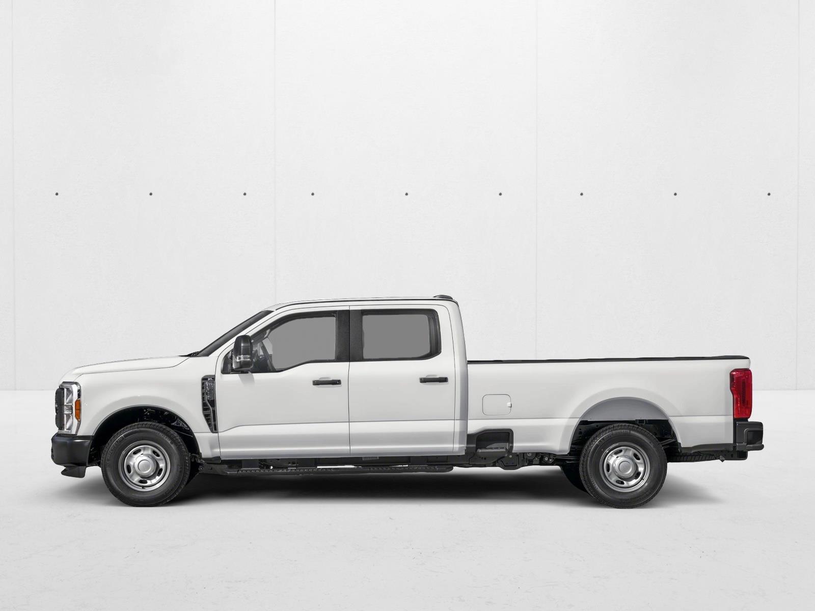 Thumbnail: 2026 Ford Econoline - 2