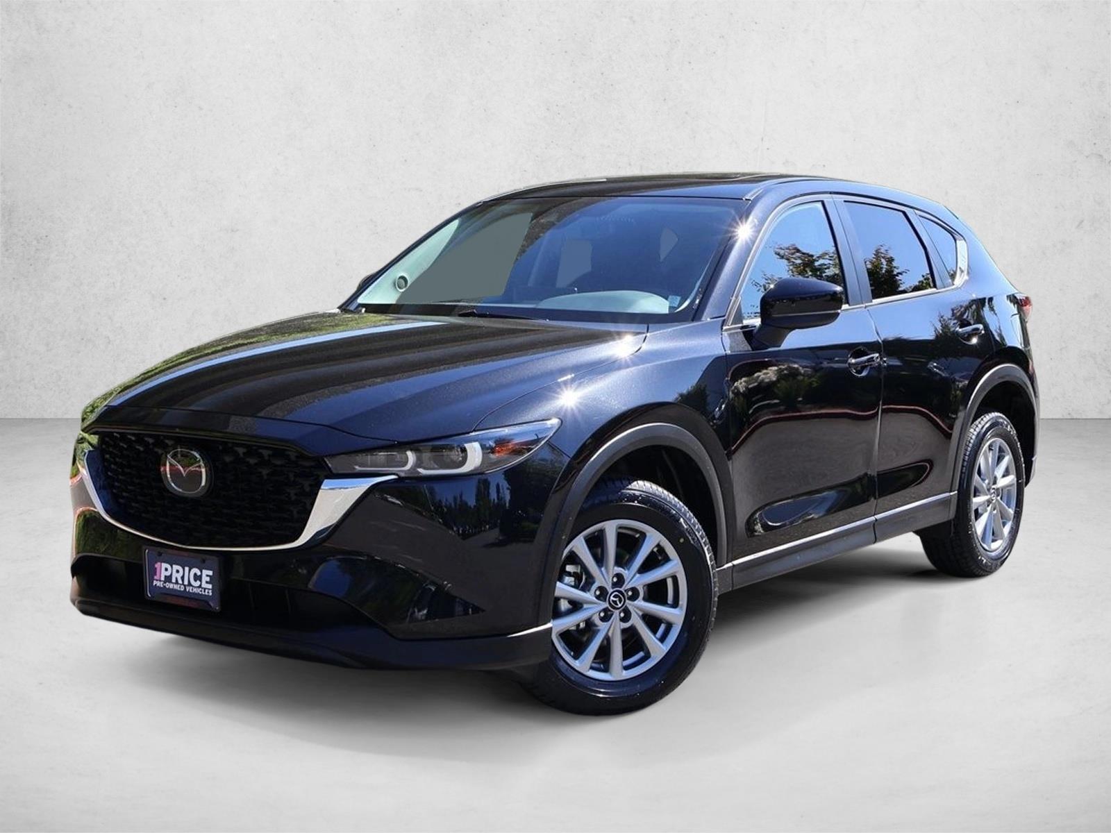 Thumbnail: 2023 Mazda CX-5 - 1