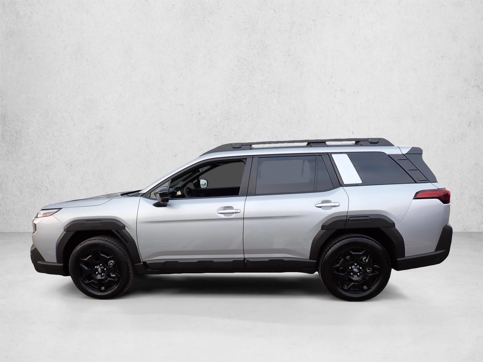 Thumbnail: 2026 Subaru Outback - 2