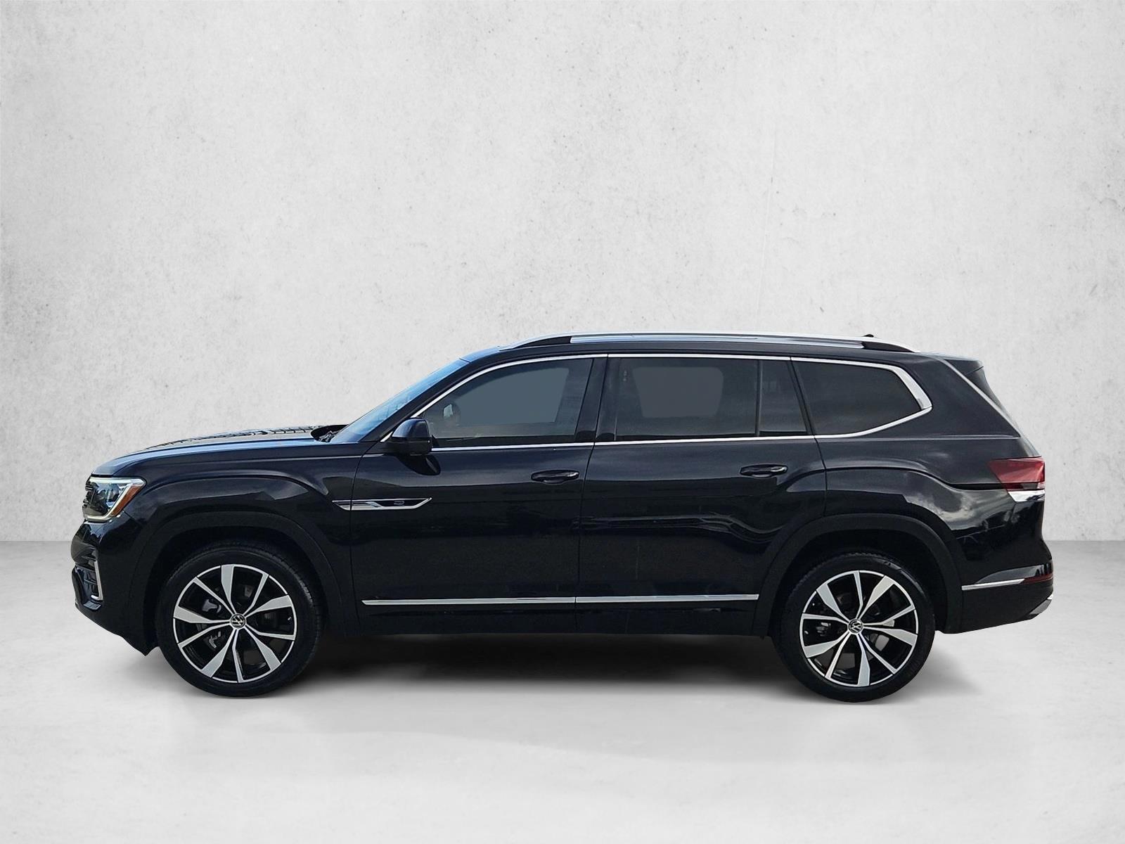 Thumbnail: 2024 Volkswagen Atlas - 2