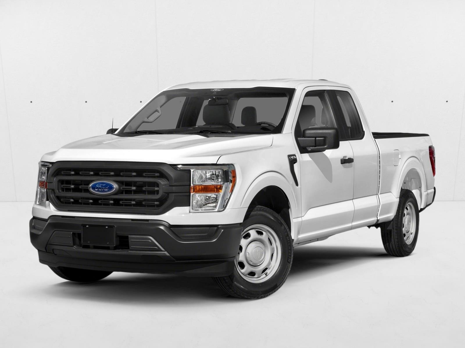 2023 Ford F-150's photo