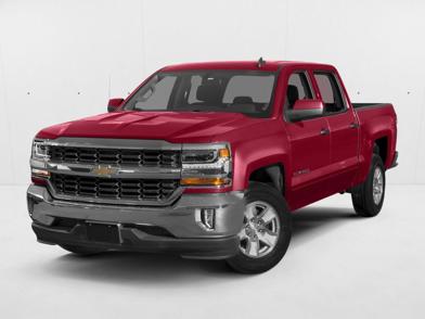 2016 Chevrolet Silverado 1500 LT -
                  Panama City, FL
