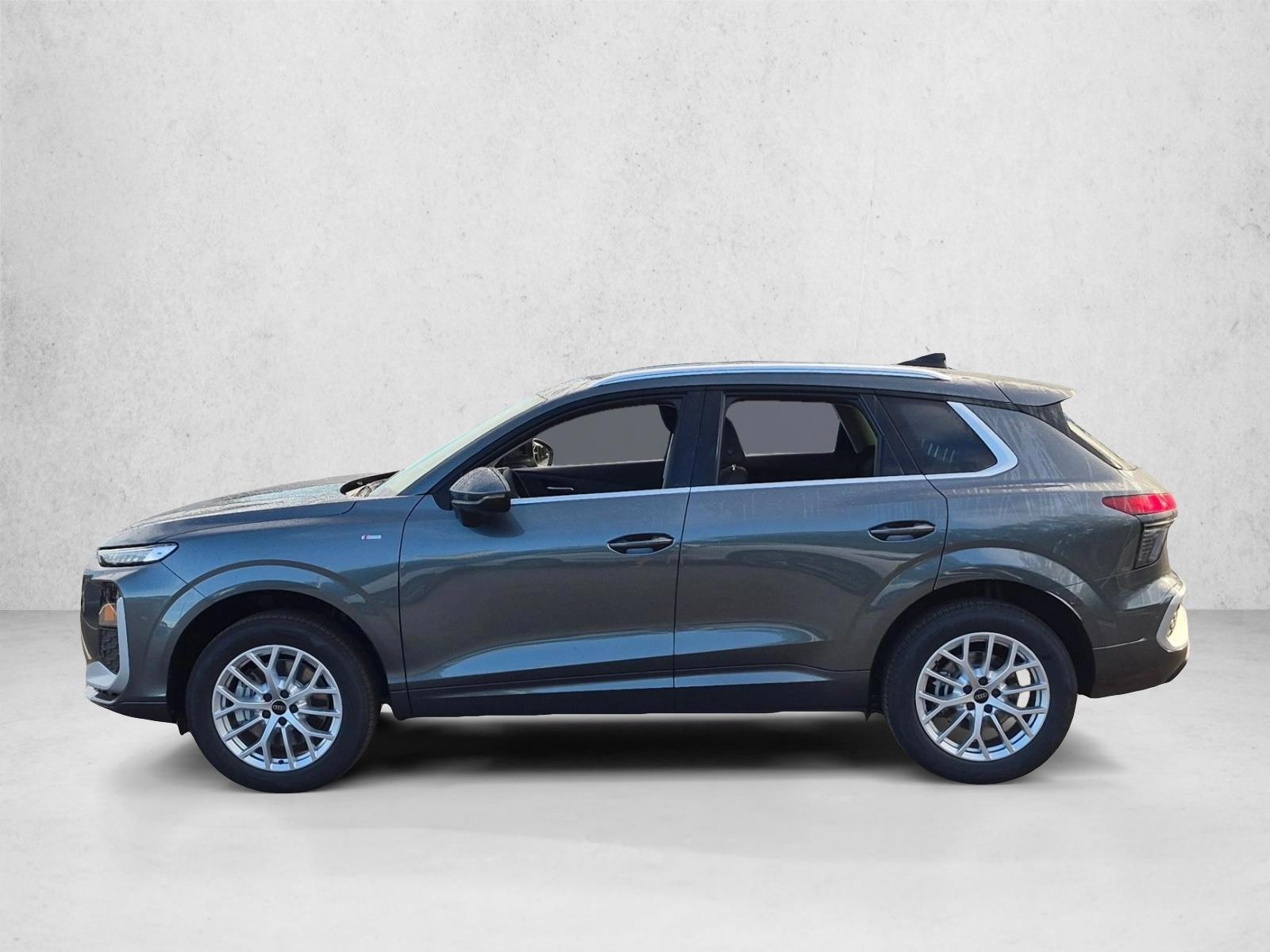 Thumbnail: 2026 Audi Q3 - 2