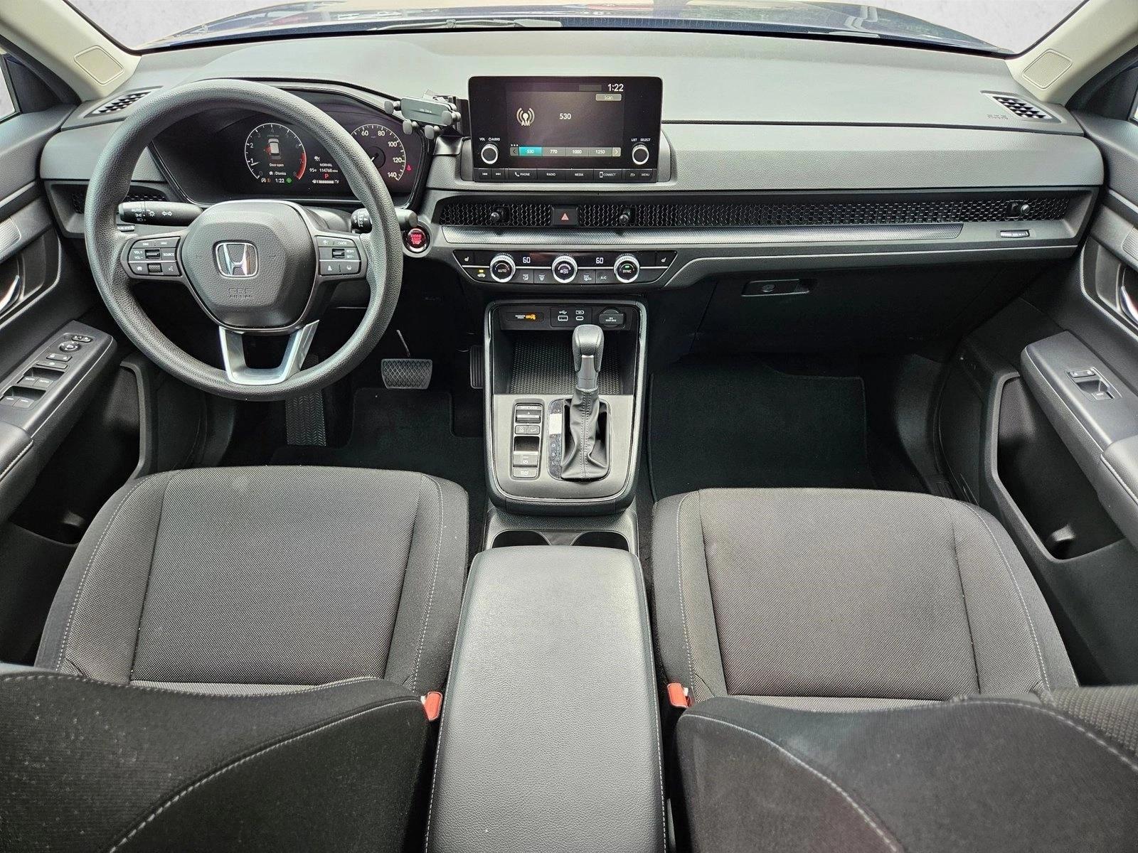 Thumbnail: 2024 Honda CR-V - 3