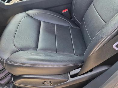 2014 Mercedes-Benz M-Class