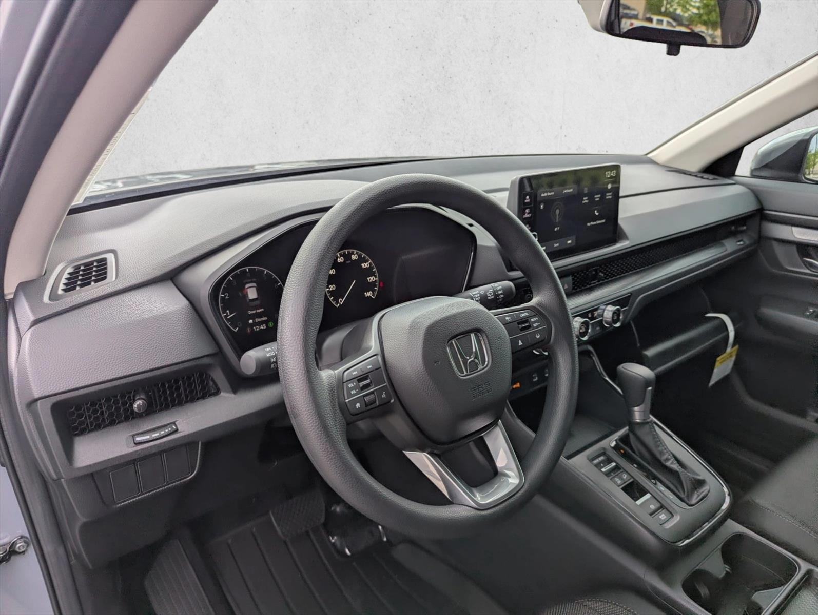 Thumbnail: 2026 Honda CR-V - 3