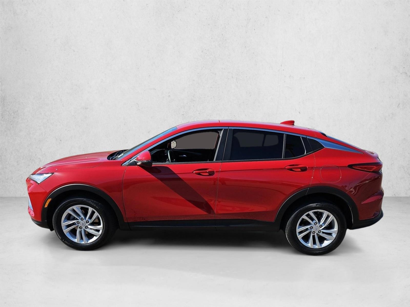 Thumbnail: 2026 Buick Envista - 2