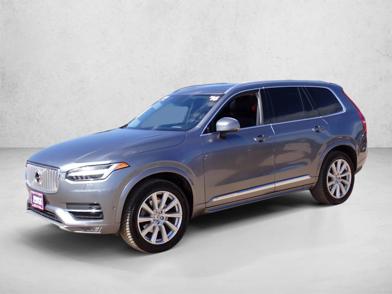 2016 Volvo XC90 T6 Inscription -
                  Centennial, CO