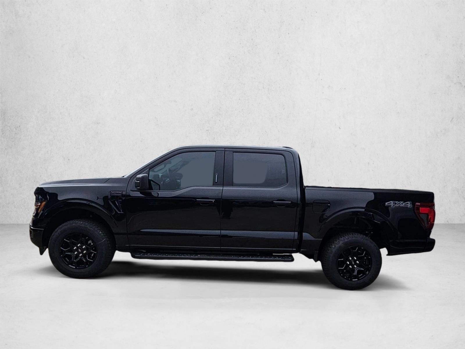 Thumbnail: 2026 Ford F-150 - 2