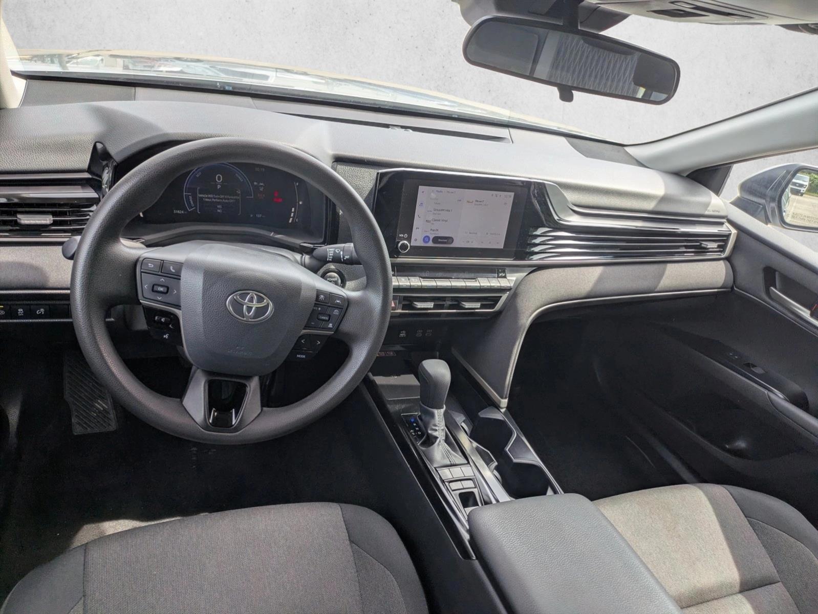 Thumbnail: 2025 Toyota Camry - 3