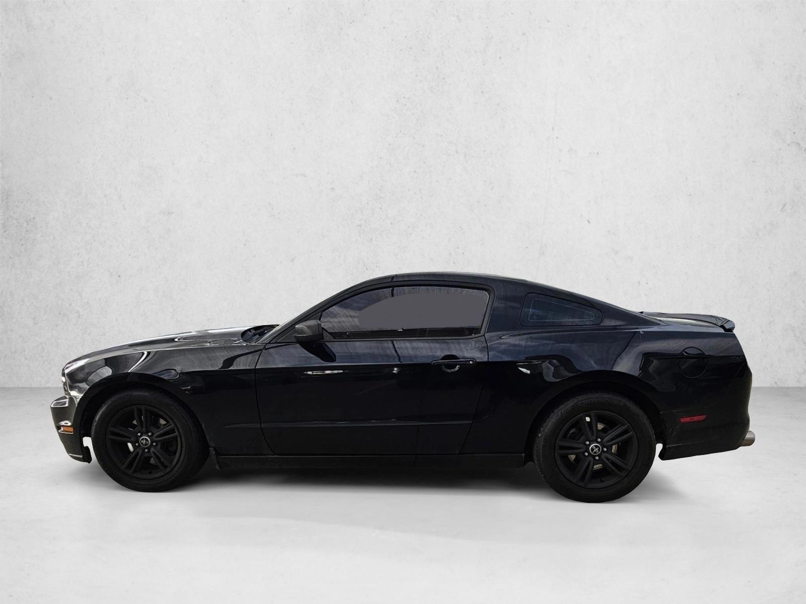 Thumbnail: 2014 Ford Mustang - 2