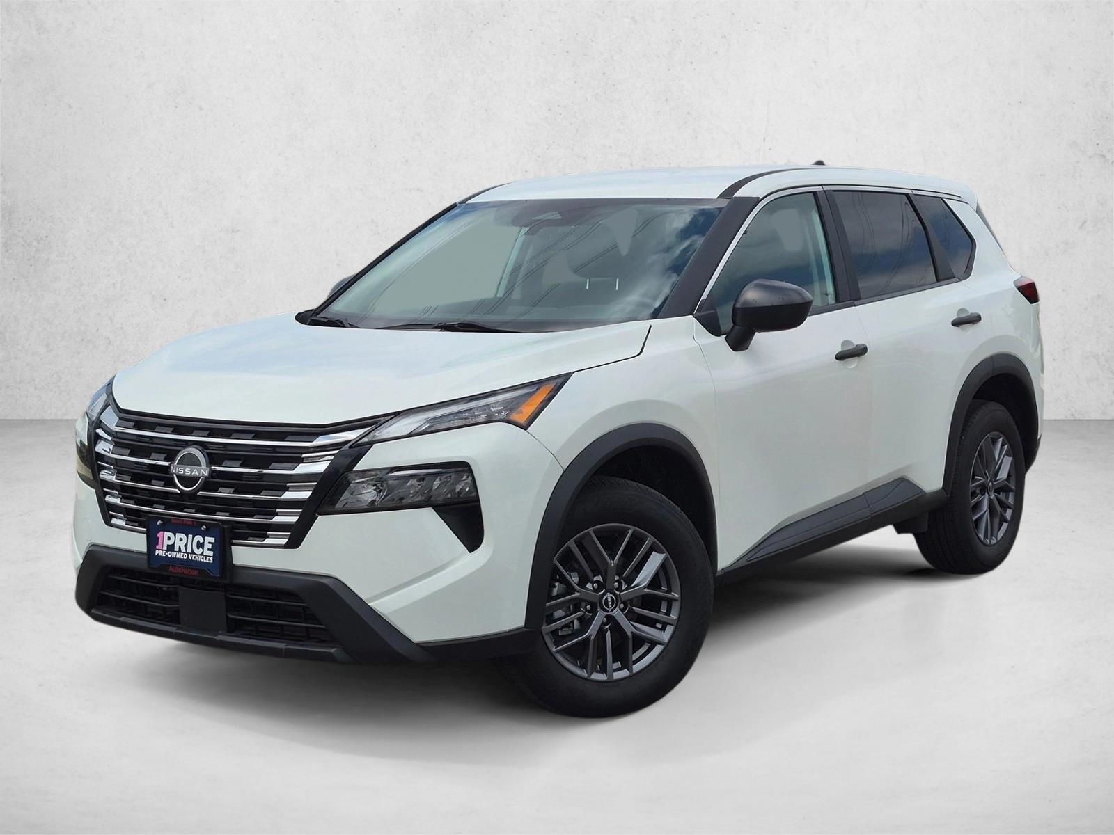 Thumbnail: 2024 Nissan Rogue - 1