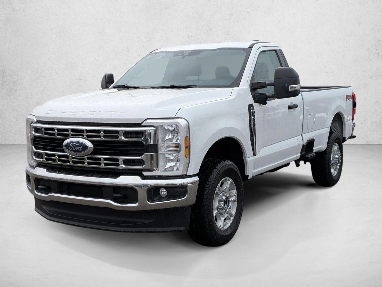 Thumbnail: 2026 Ford Econoline - 1