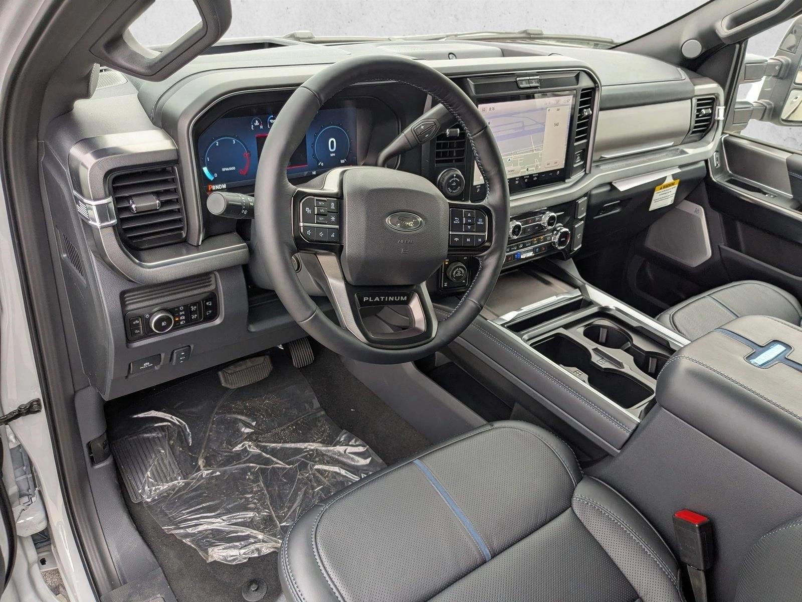 Thumbnail: 2026 Ford Econoline - 3