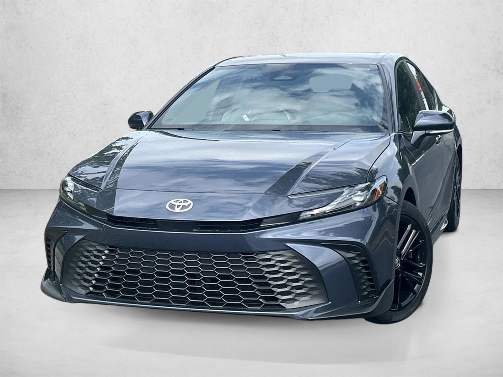 Thumbnail: 2026 Toyota Camry - 1