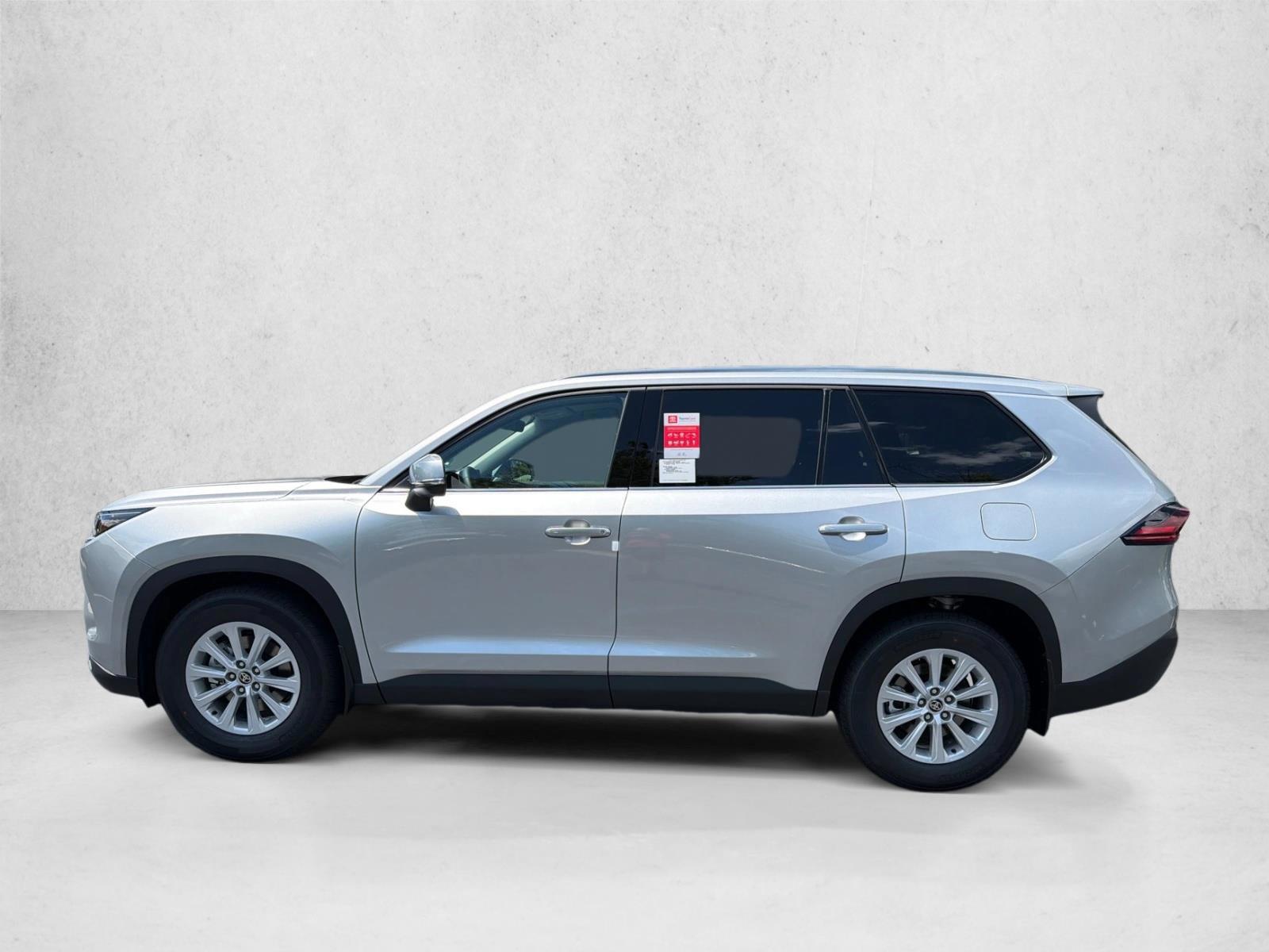 Thumbnail: 2026 Toyota Grand Highlander - 2