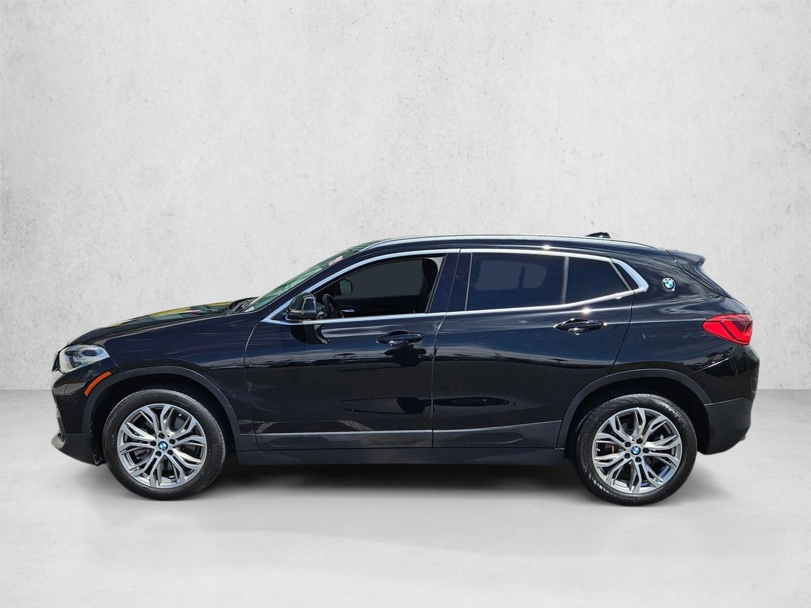Thumbnail: 2019 BMW X2 - 2