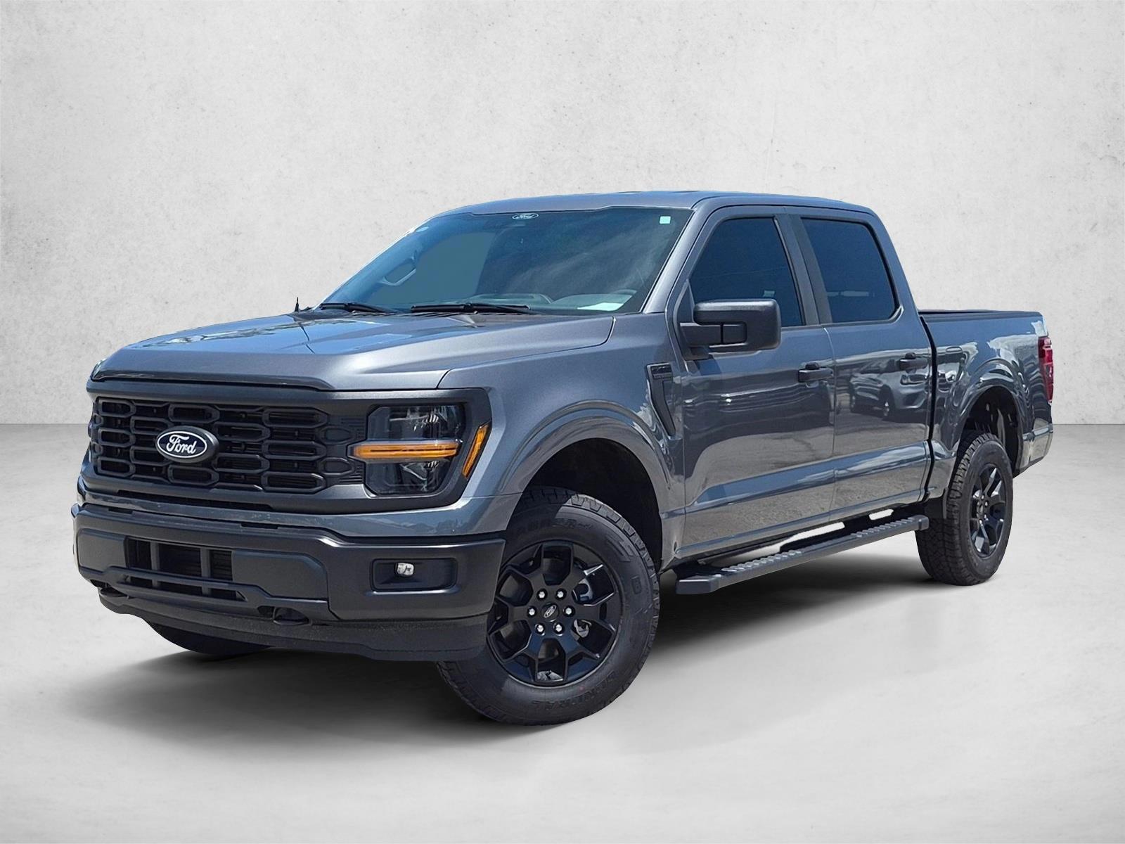 Thumbnail: 2026 Ford F-150 - 1