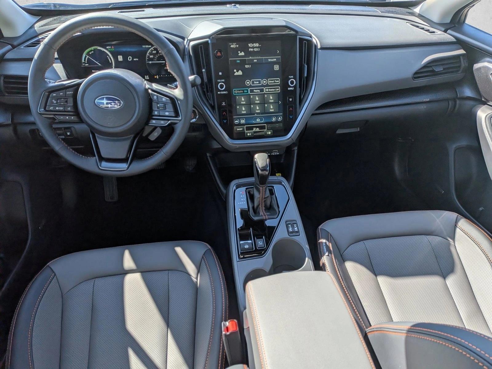 Thumbnail: 2026 Subaru Crosstrek - 3