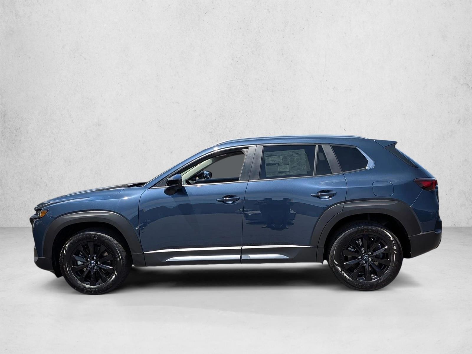 Thumbnail: 2026 Mazda CX-50 - 2