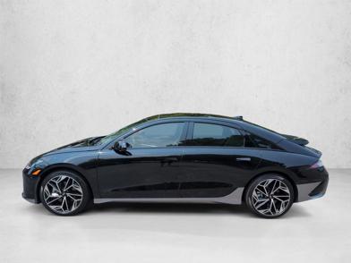 2023 Hyundai IONIQ 6