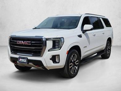 2021 GMC Yukon XL AT4 -
                  North Richland Hills, TX