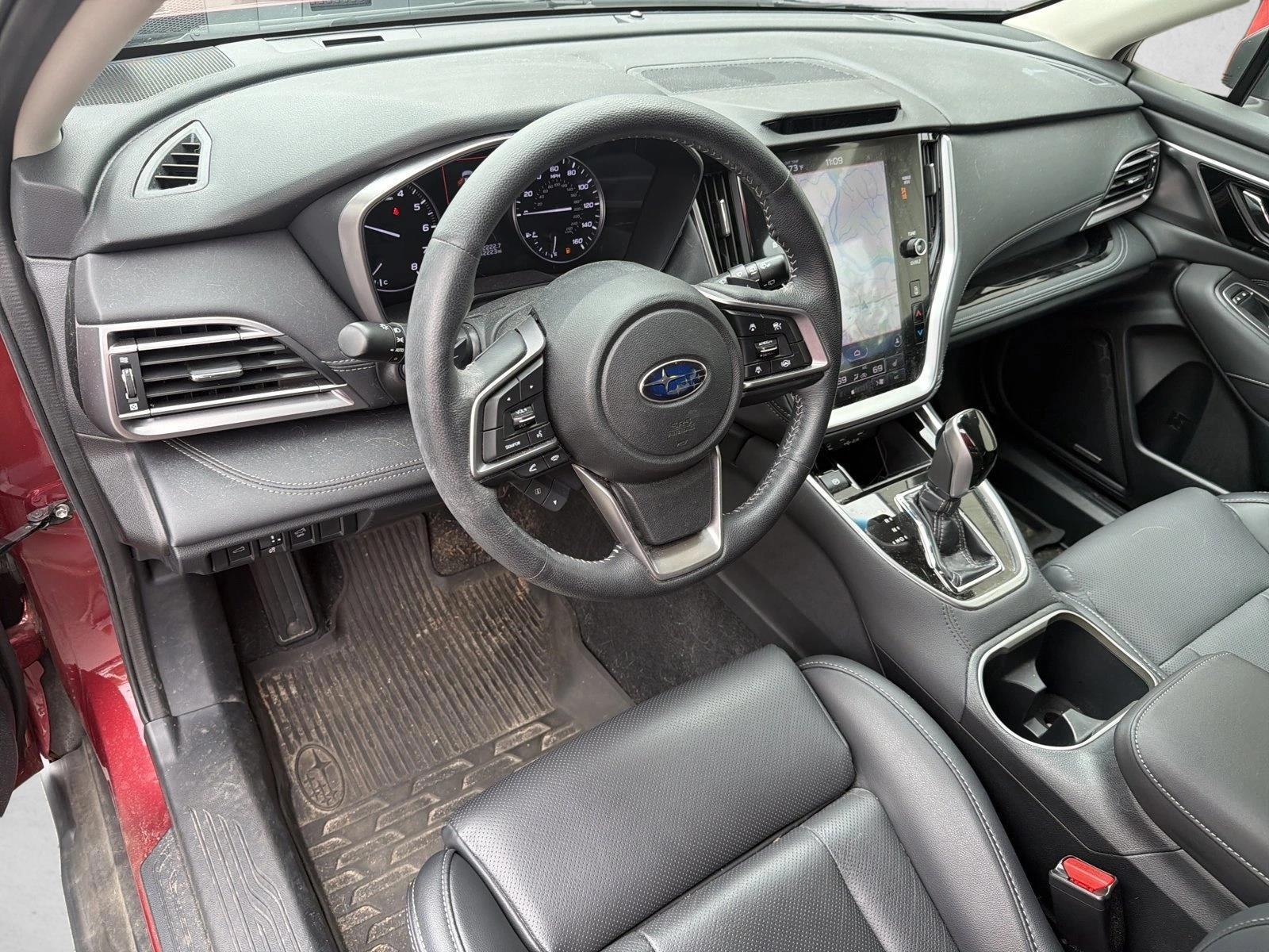 Thumbnail: 2022 Subaru Outback - 3