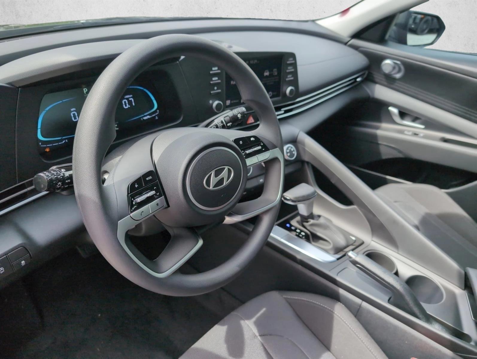Thumbnail: 2026 Hyundai Elantra - 3