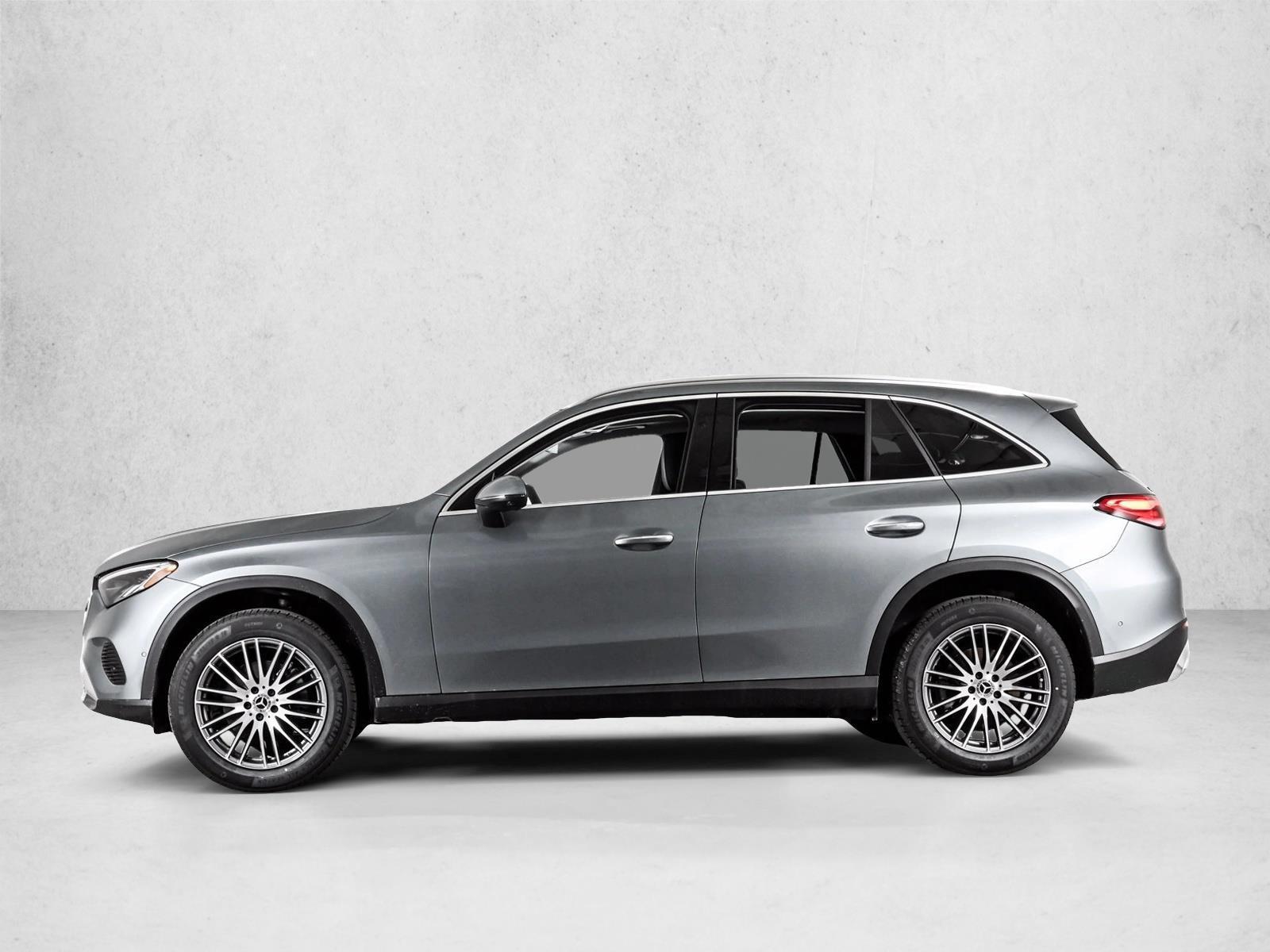 Thumbnail: 2026 Mercedes-Benz GLC - 2