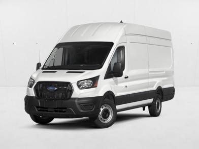 2026 Ford Transit Cargo