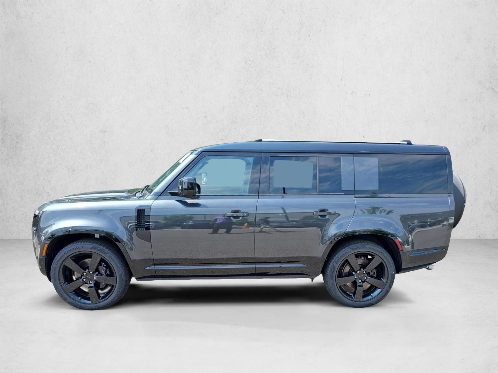 Thumbnail: 2026 Land Rover Defender - 2