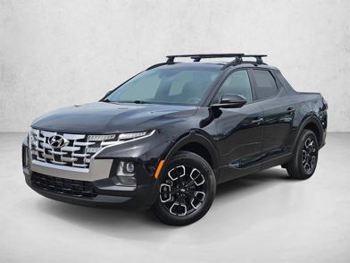 2023 Hyundai Santa Cruz SEL -
                  Scottsdale, AZ