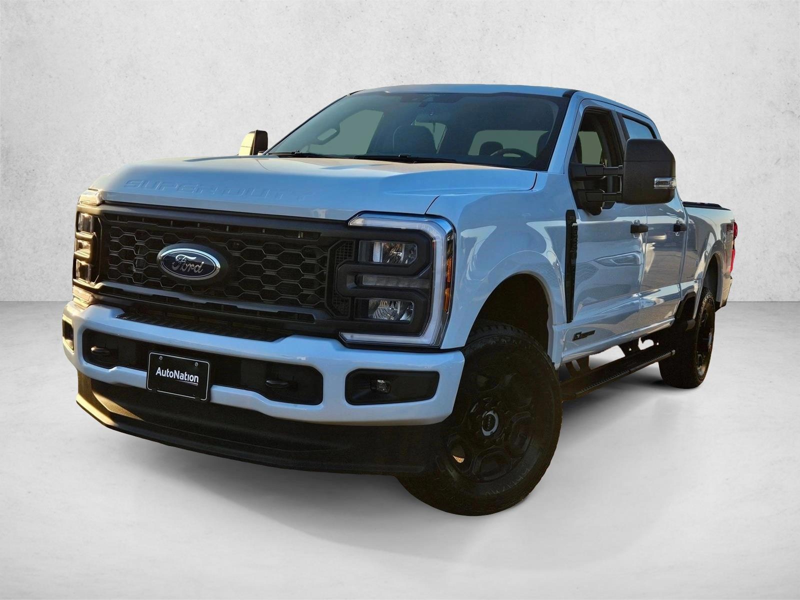 Thumbnail: 2026 Ford Econoline - 1