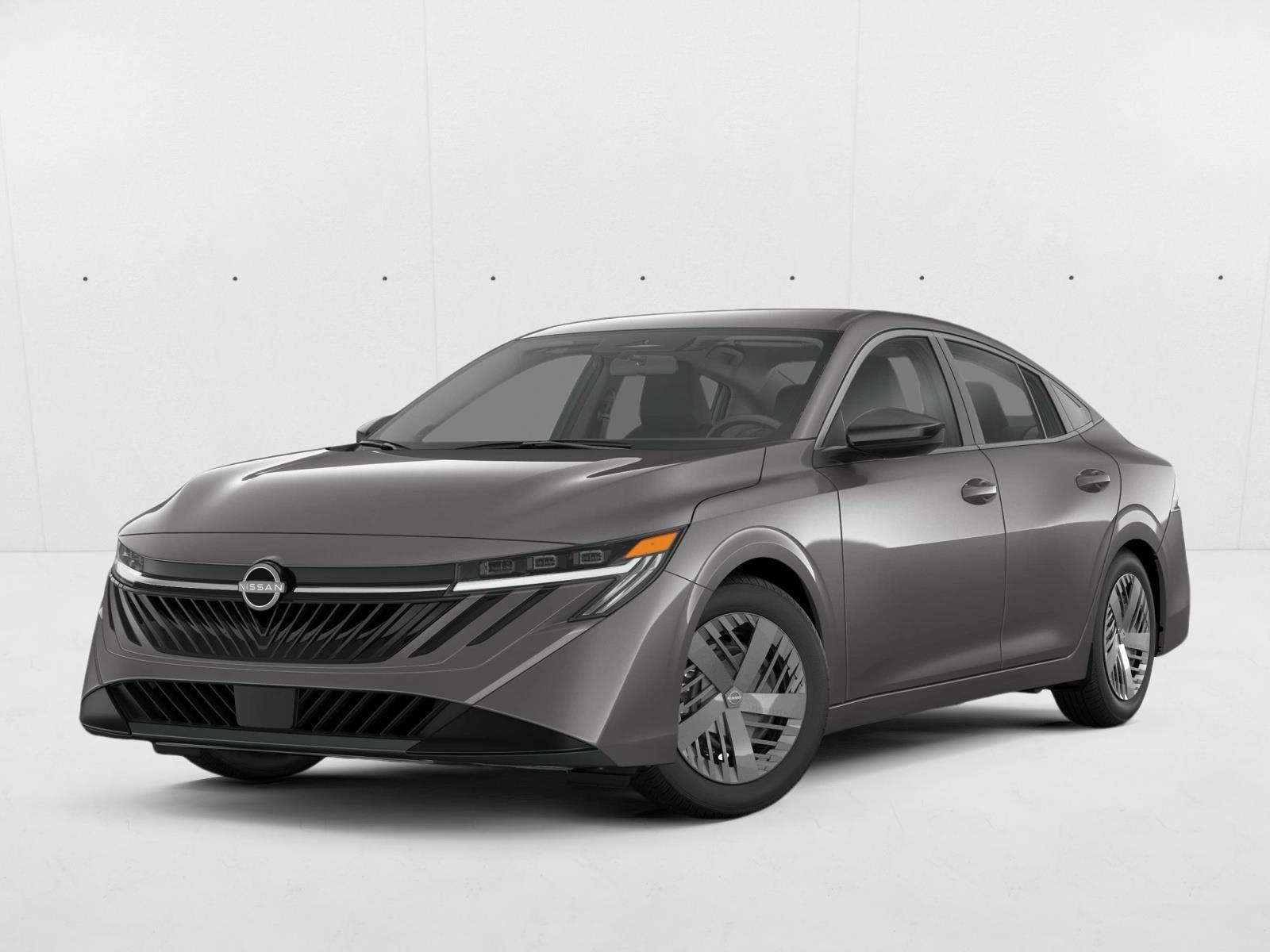 Thumbnail: 2026 Nissan Sentra - 1