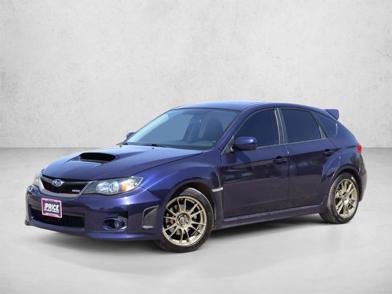 2014 Subaru WRX Premium -
                  Spokane Valley, WA