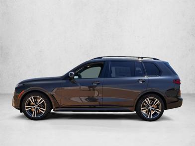 2027 BMW X7