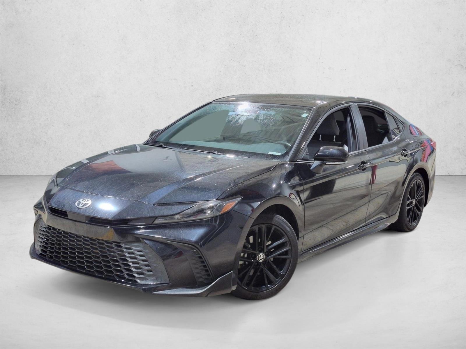 Thumbnail: 2025 Toyota Camry - 1