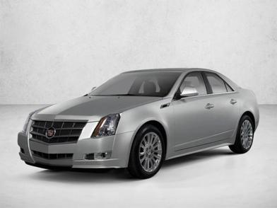 2013 Cadillac CTS Premium -
                  Las Vegas, NV