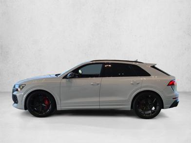 2026 Audi RS Q8