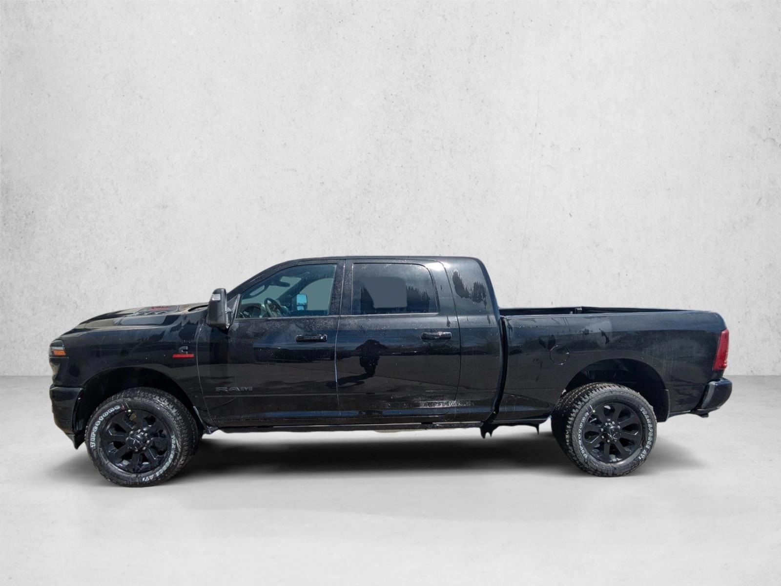 Thumbnail: 2026 RAM 3500 - 2
