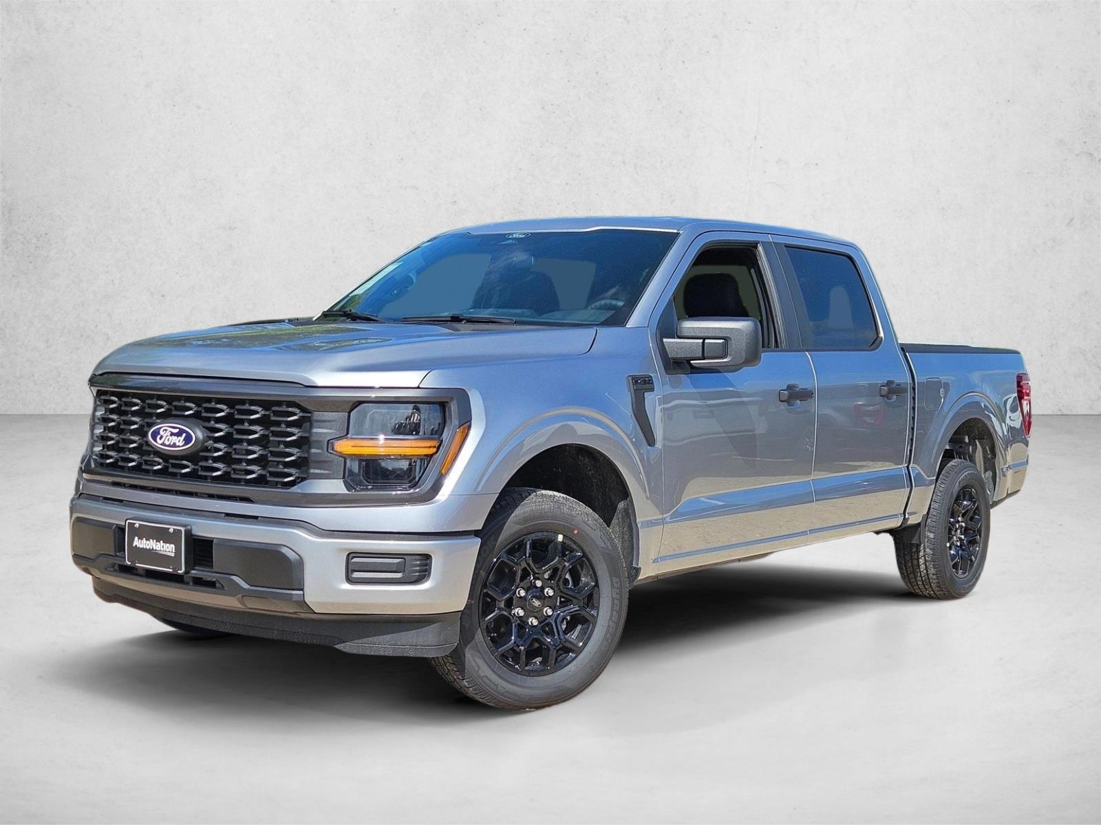 Thumbnail: 2026 Ford F-150 - 1
