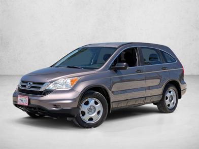 2011 Honda CR-V LX -
                  Carlsbad, CA