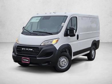 2025 RAM ProMaster  -
                  Spring, TX