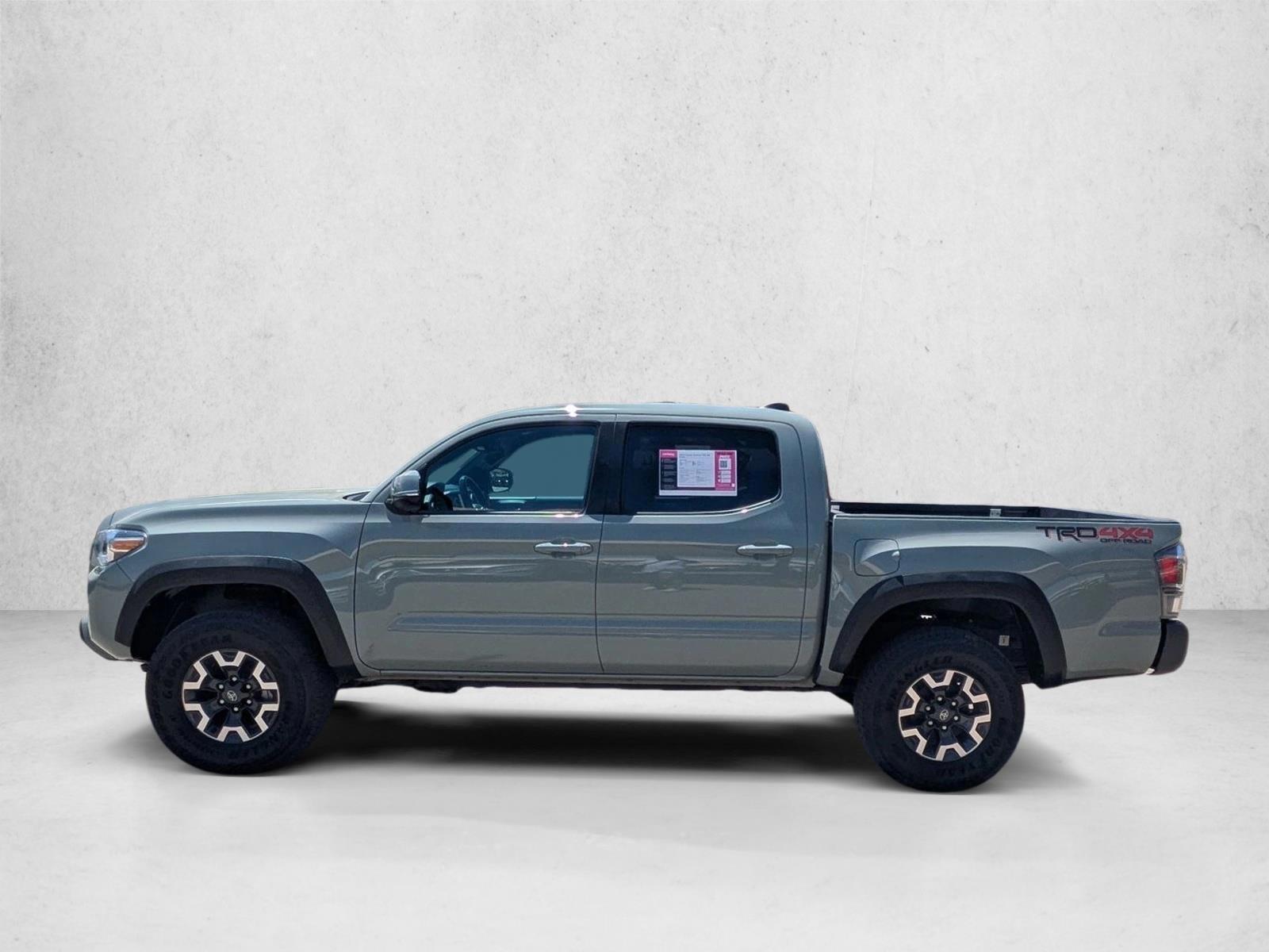 Thumbnail: 2023 Toyota Tacoma - 2