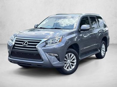 2018 Lexus GX 460 -
                  Buford, GA