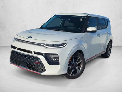 2020 Kia Soul GT-Line -
                  Ft. Myers, FL