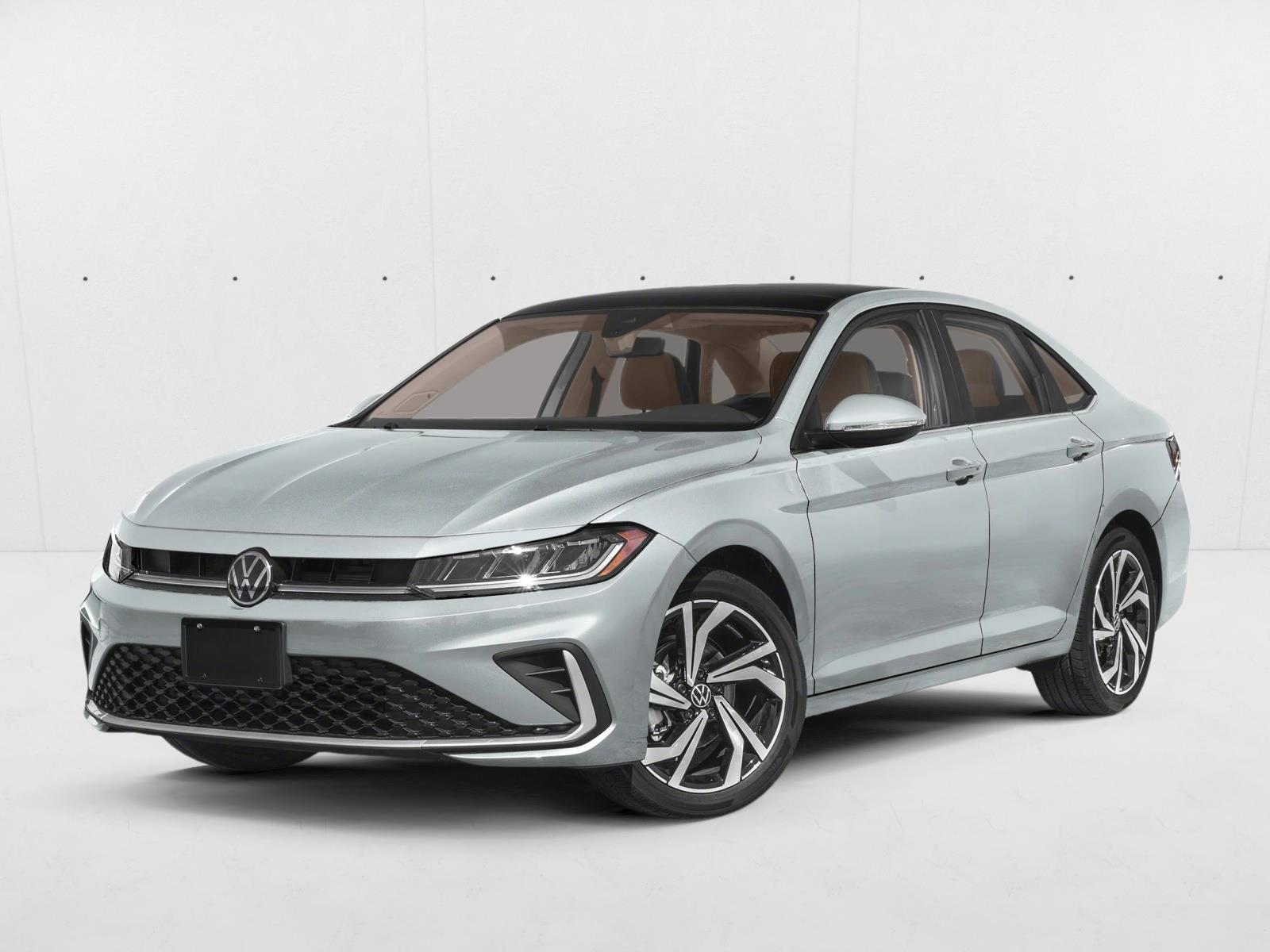 Thumbnail: 2026 Volkswagen Jetta - 1